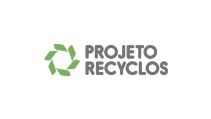 Logo do recyclos