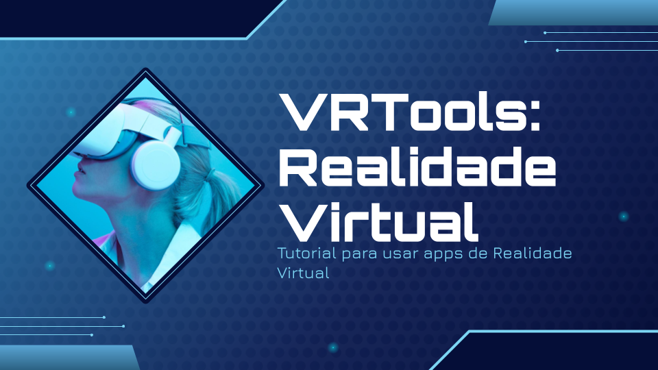 Virtual Reality tutorial